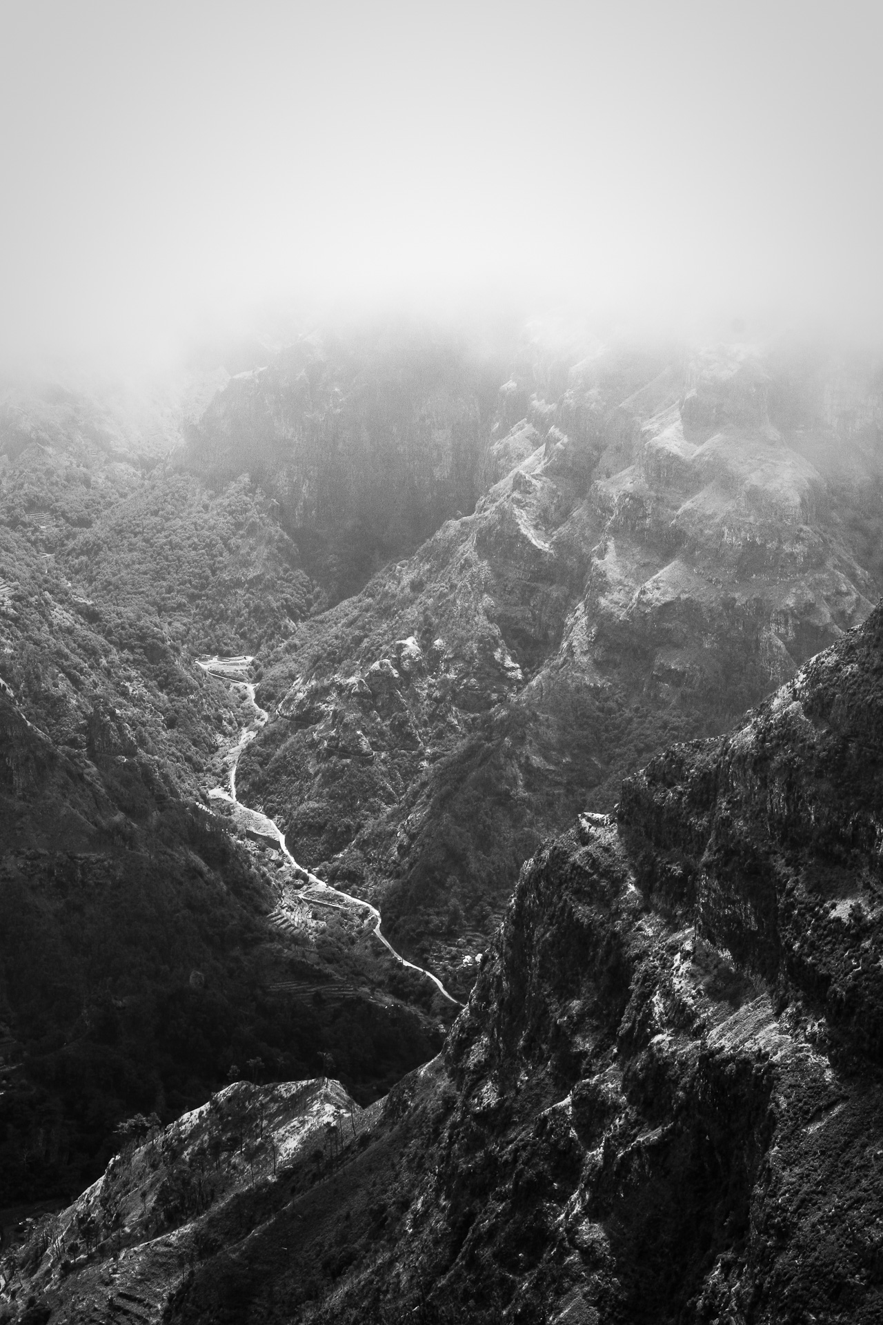 Rene Roeterink Fotografie - Berge